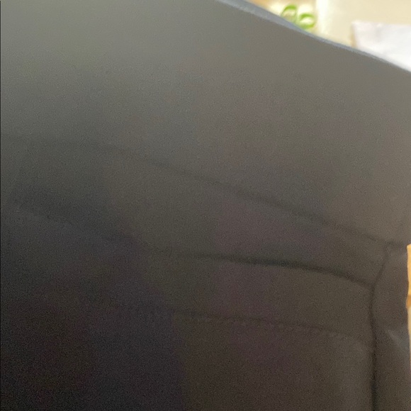 Navy Blue Trousers - Picture 6 of 8